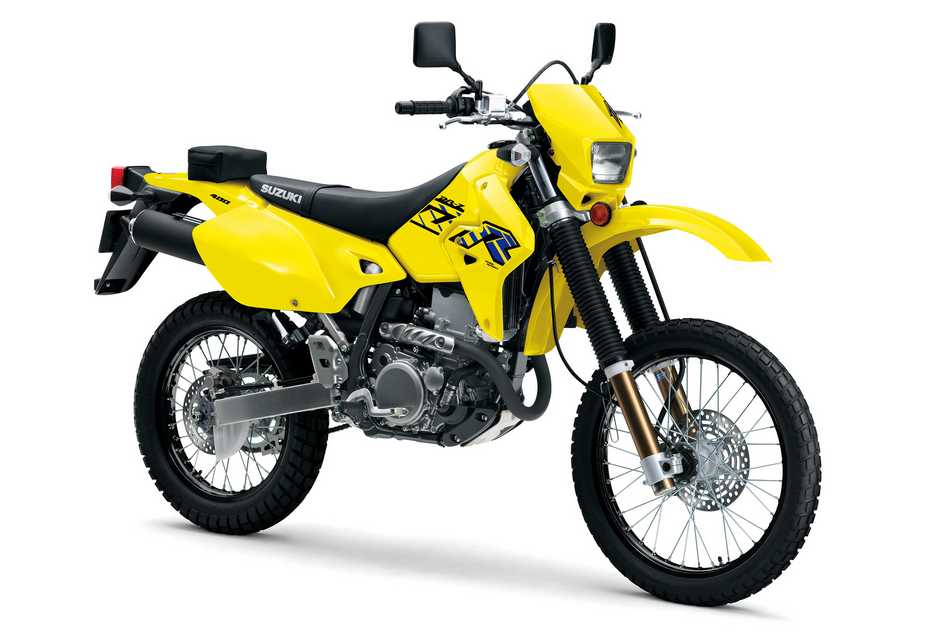 DRZ-400