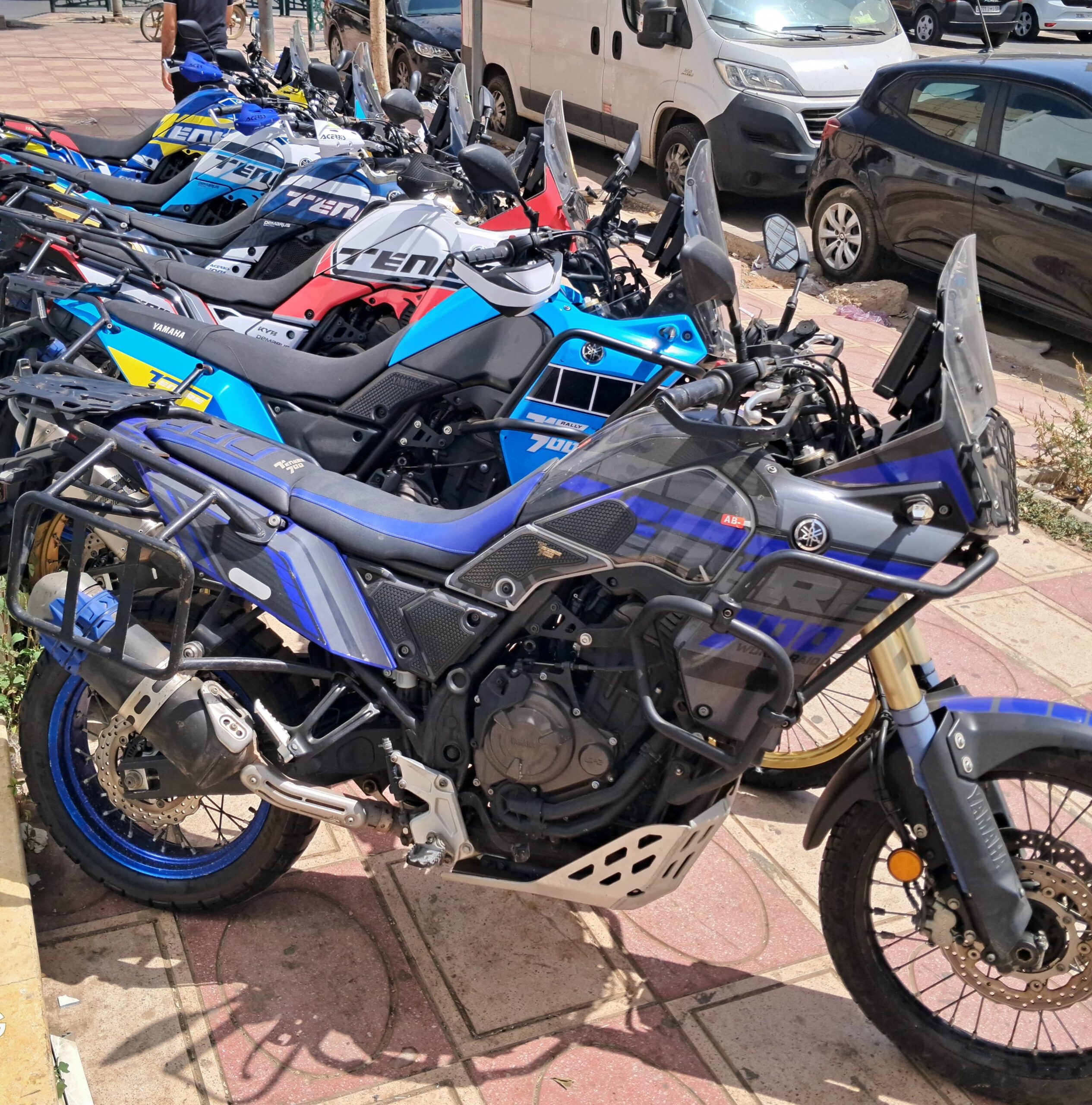 morocco-rides-tenere-rally-fleet